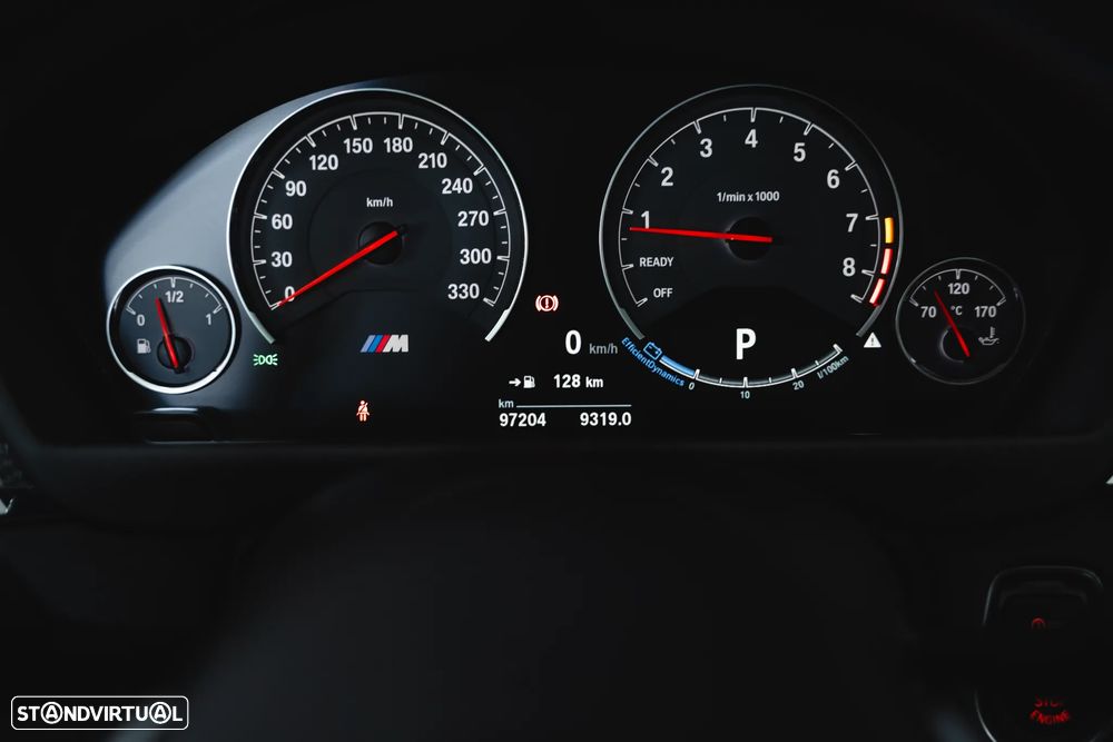 BMW M4 DKG Competition - 37