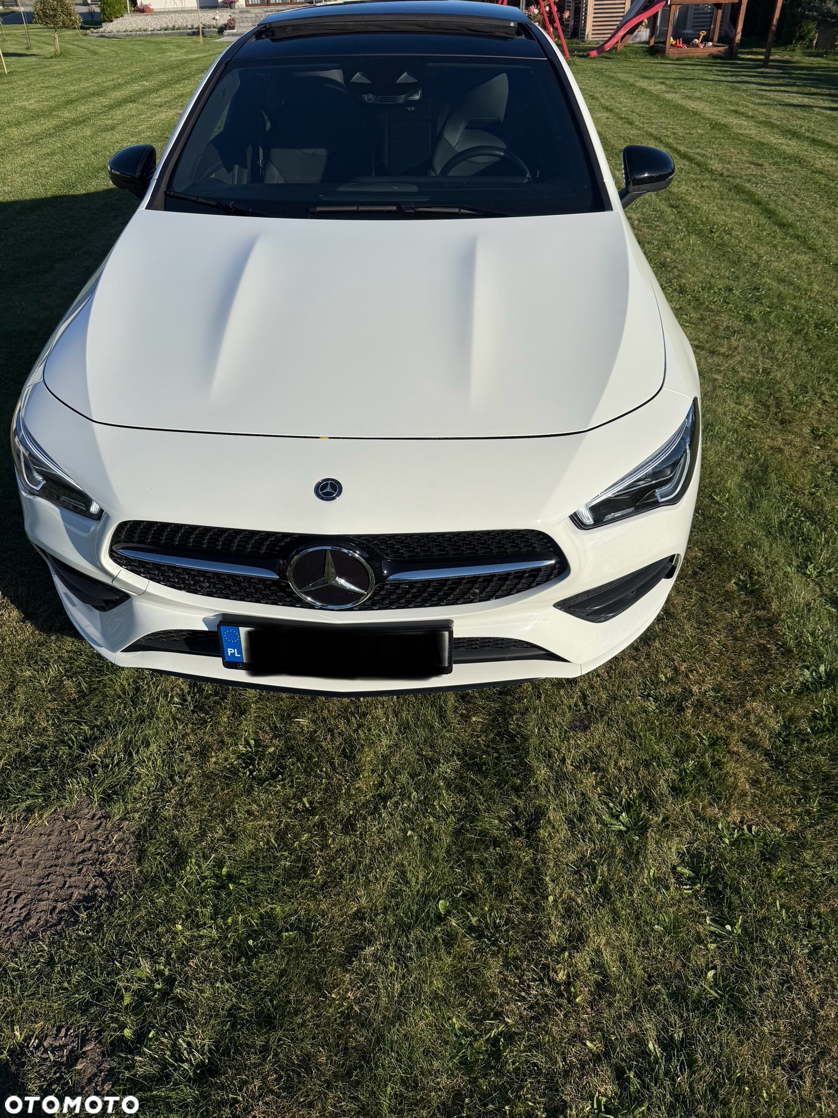 Mercedes-Benz CLA 250 4-Matic AMG Line 7G-DCT - 21