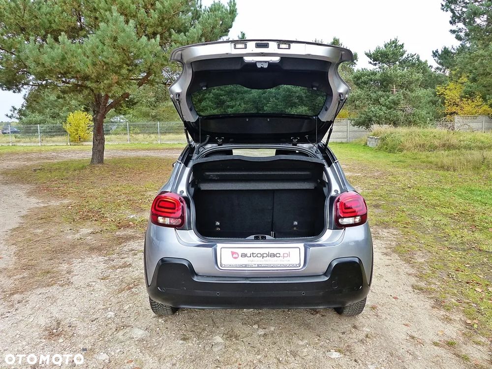 Citroën C3 1.5 BlueHDi Shine - 10