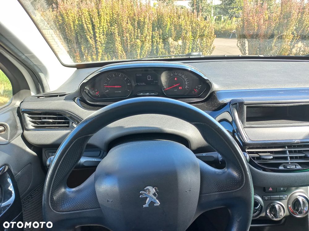 Peugeot 208 1.0 VTi Access - 10