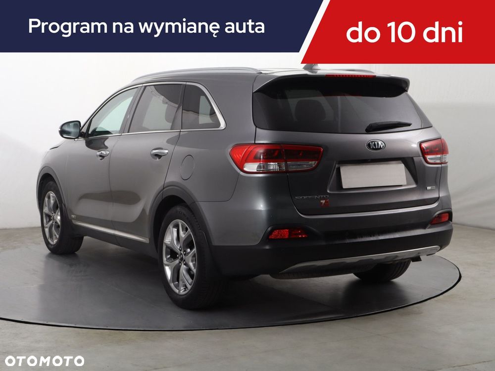 Kia Sorento - 6