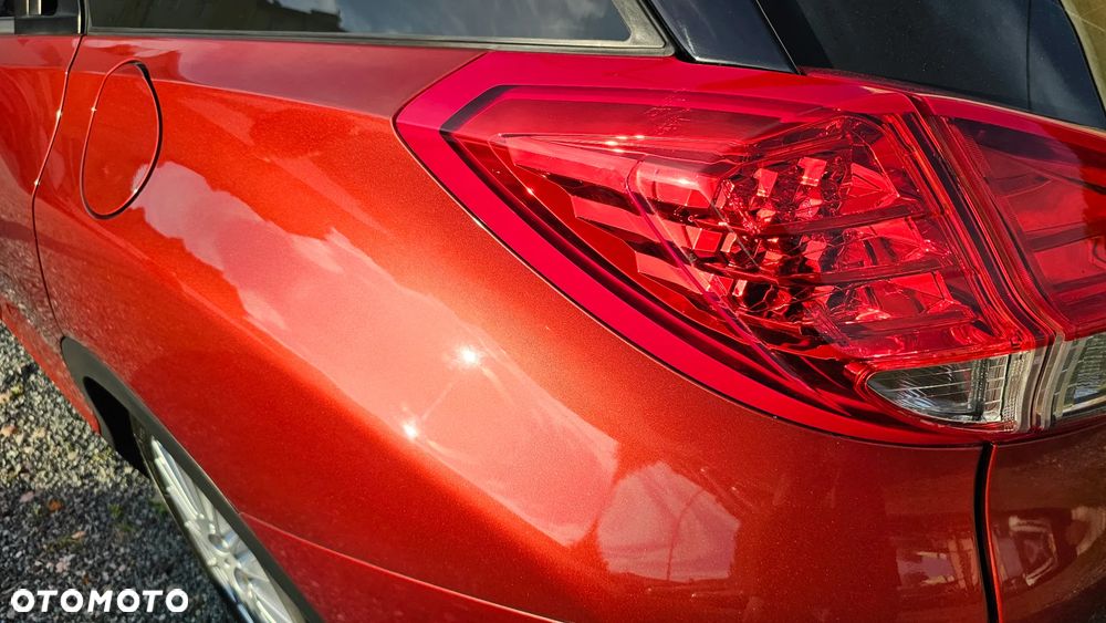 Honda Civic 1.8i-VTEC Executive - 16
