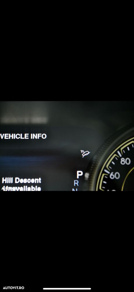 Jeep Cherokee 2.2 MJet AWD Limited - 23