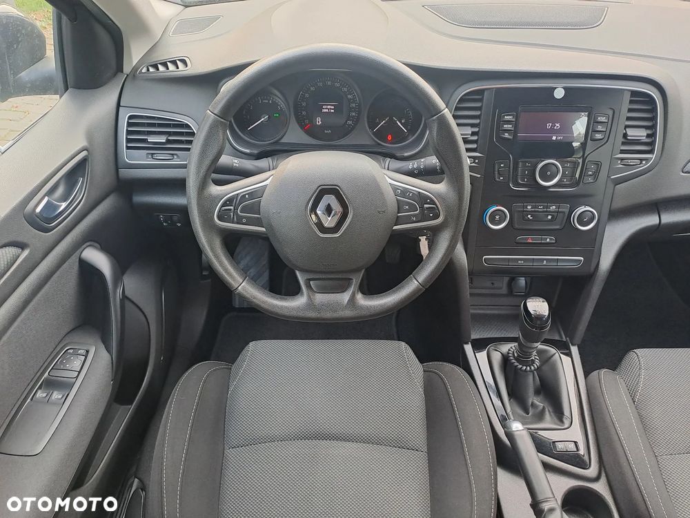 Renault Megane - 15