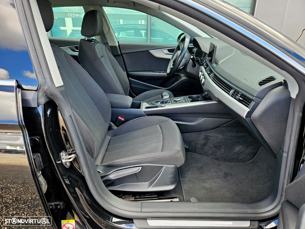 Audi A5 Sportback 40 TDI Sport S tronic - 13