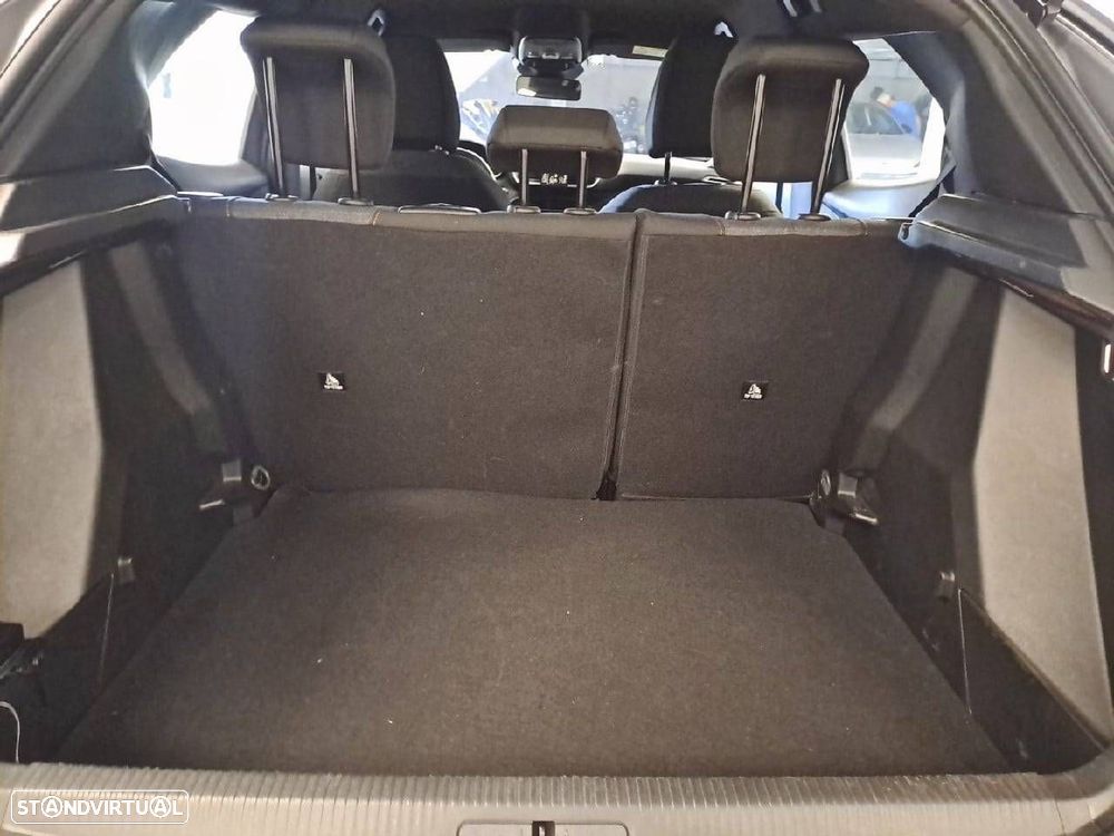 Peugeot 2008 1.2 Style - 6