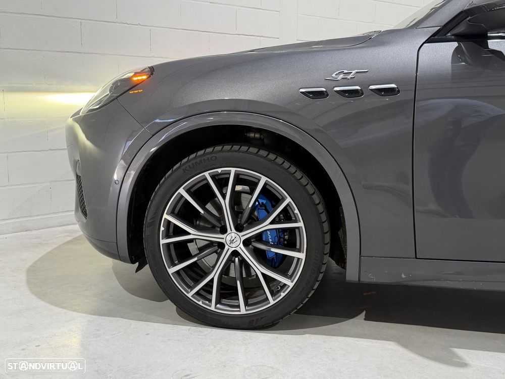 Maserati Grecale 2.0 GT - 15