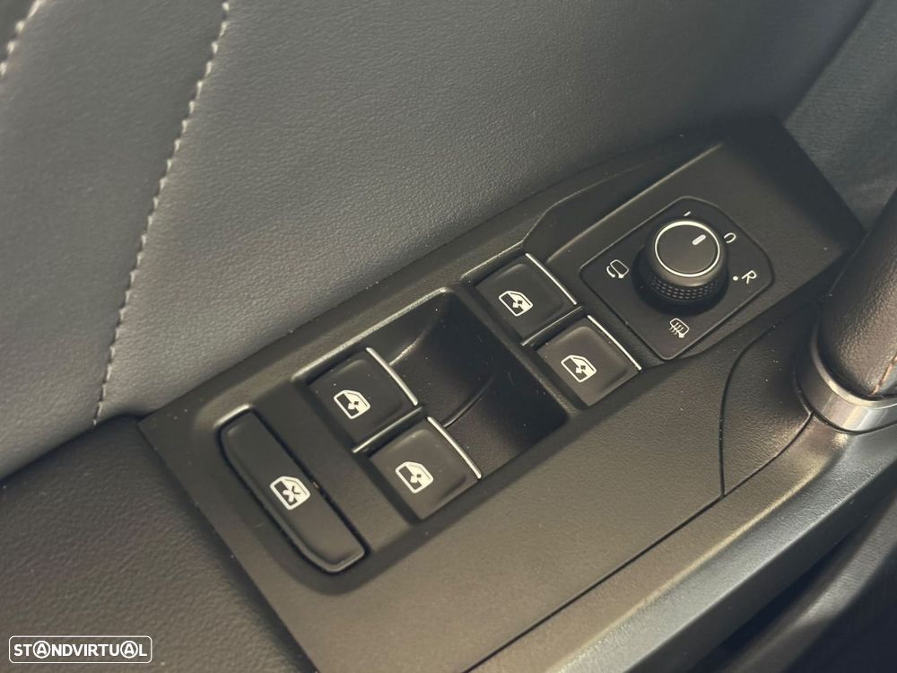 Cupra Formentor 1.5 TSI DSG - 14