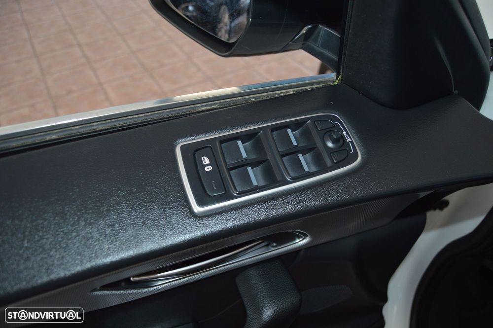 Jaguar F-Pace 20d Aut. Prestige - 29
