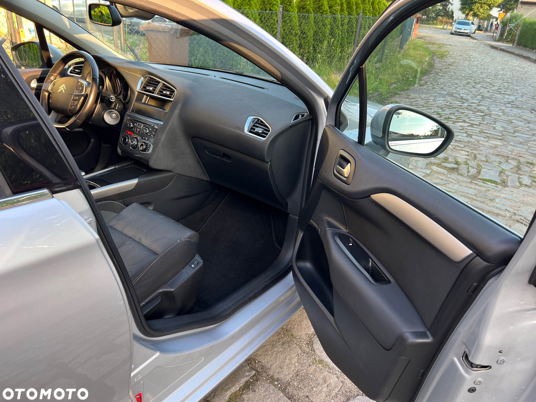 Citroën C4 - 19