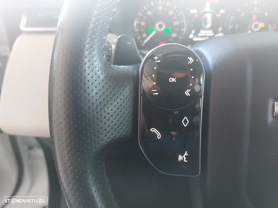 Land Rover Range Rover Velar 2.0 D R-Dynamic S - 22