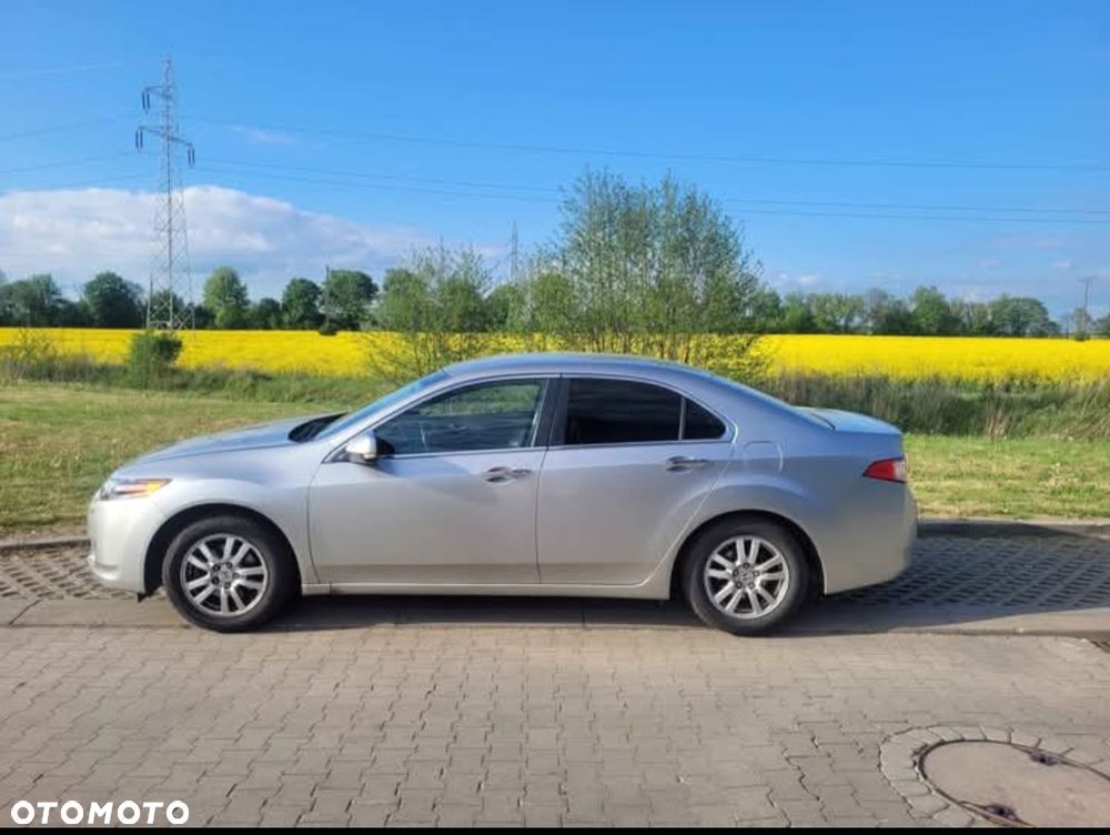 Honda Accord 2.0 Elegance - 11