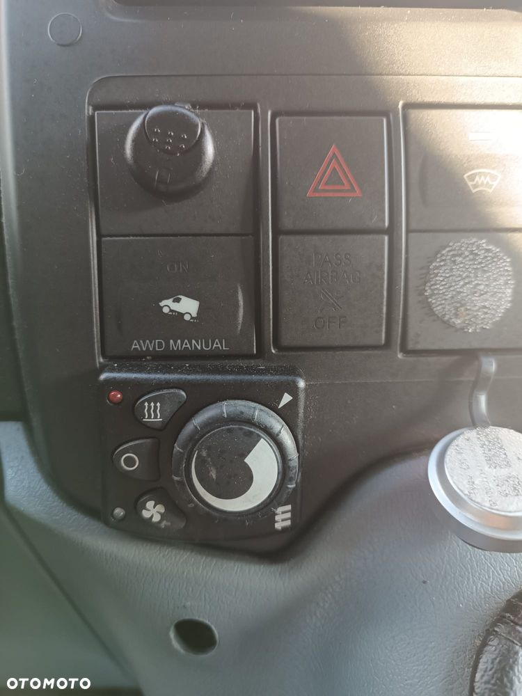 Ford Transit - 8