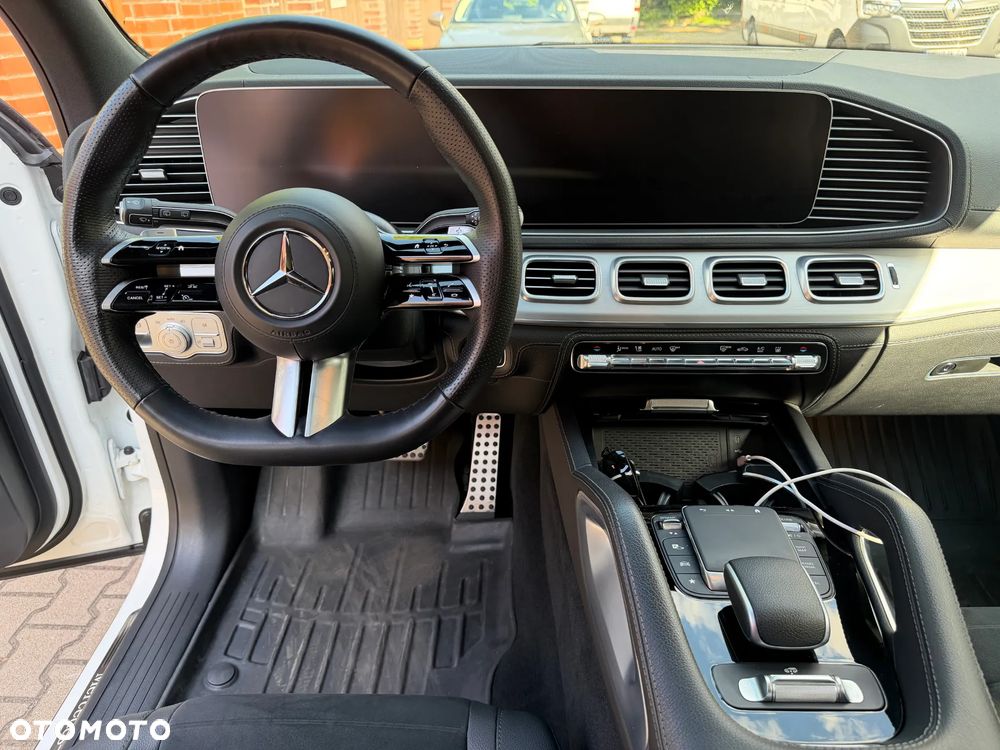 Mercedes-Benz GLE - 17
