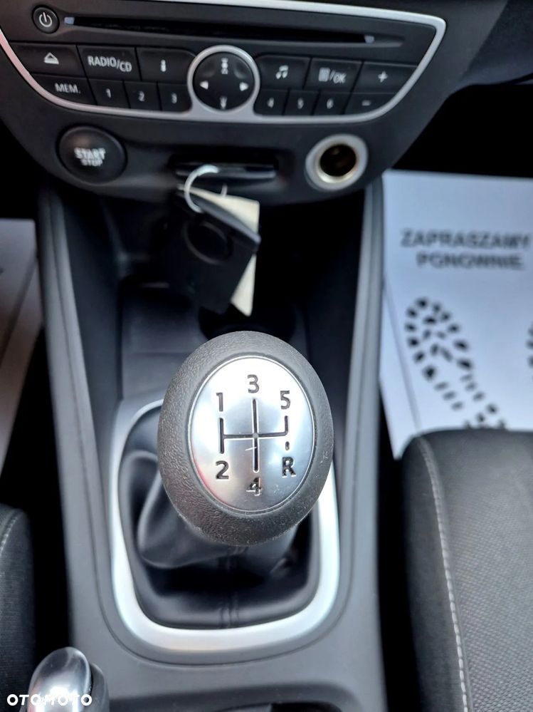 Renault Megane - 27