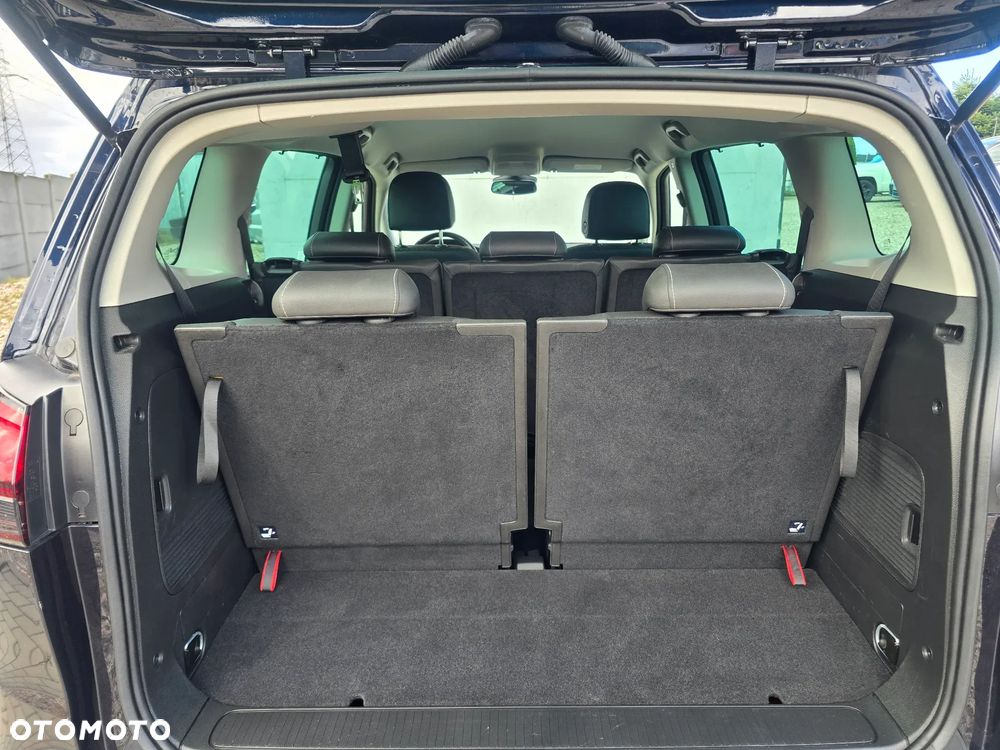 Opel Zafira 1.6 T Plus S&S - 6