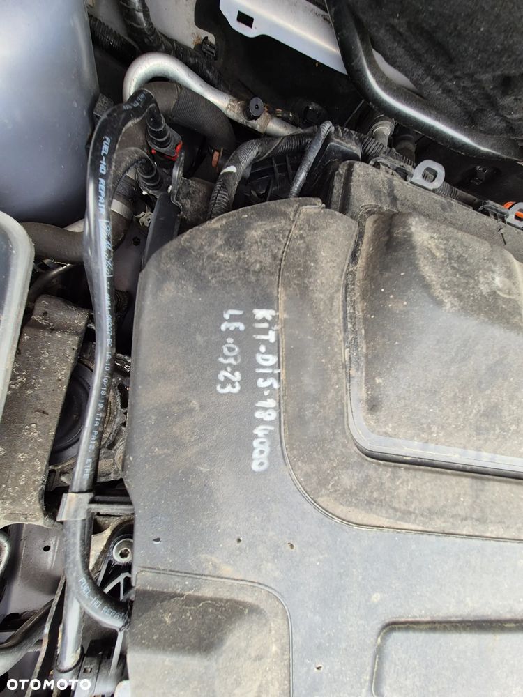 Ford Kuga - 19