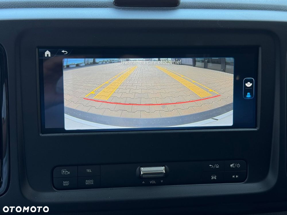 Mercedes-Benz Vito - 25