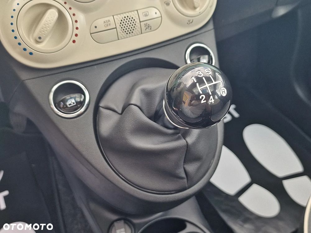 Fiat 500 1.2 8V Start&Stopp - 15