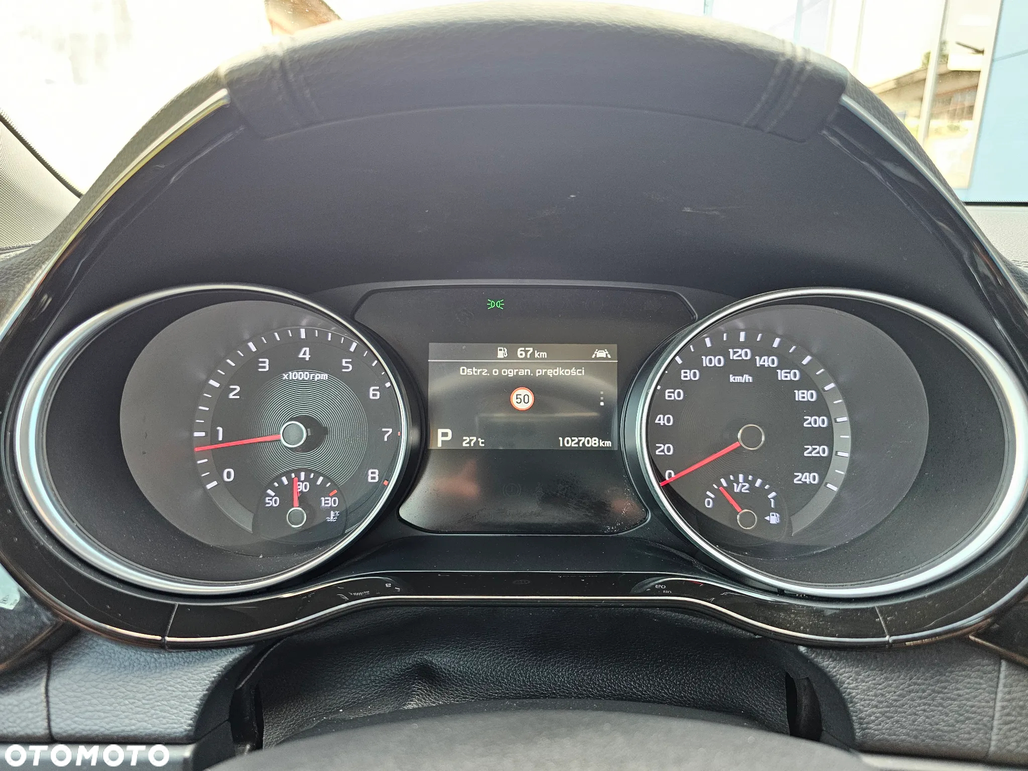 Kia XCeed 1.4 T-GDI OPF DCT7 JBL SOUND EDITION - 25