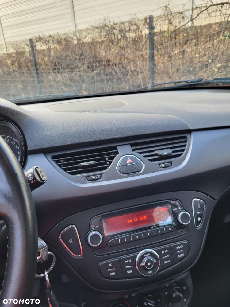 Opel Corsa 1.4 Color Edition - 11