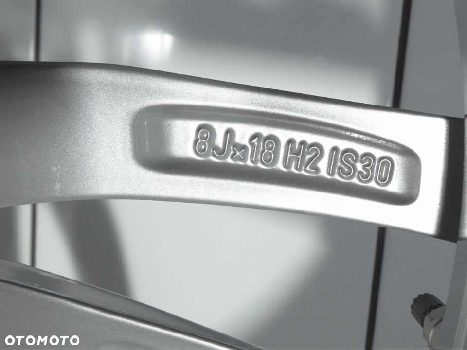 Koła letnie BMW M PAKIET 18" 5 G30 G31 - 3