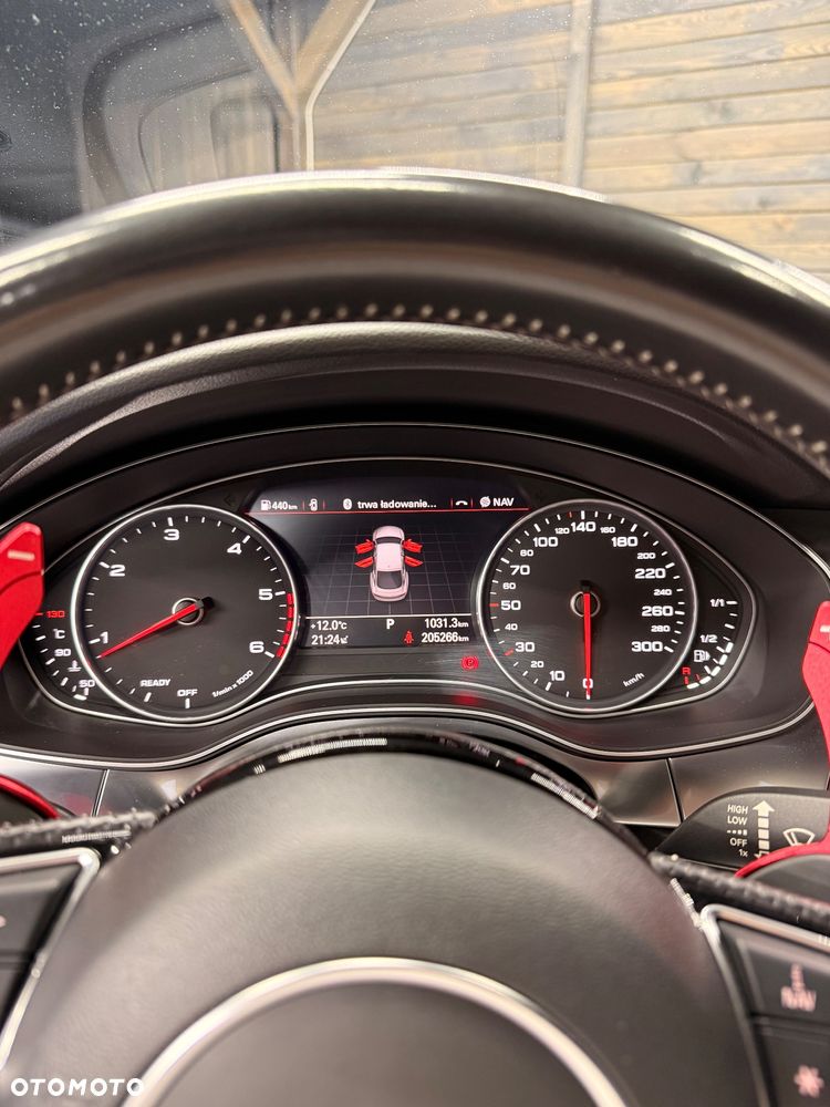 Audi A7 Sportback 3.0 TDI Quattro Competition Tiptr - 20