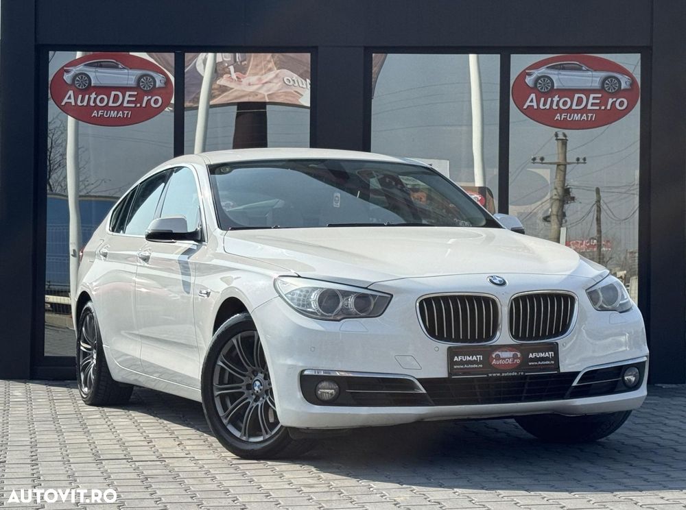 BMW Seria 5 - 3