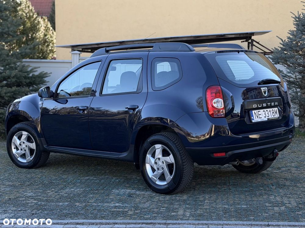 Dacia Duster - 18