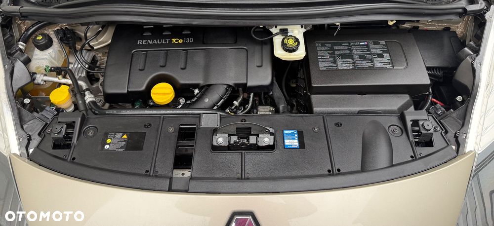 Renault Scenic TCe 130 Luxe - 7