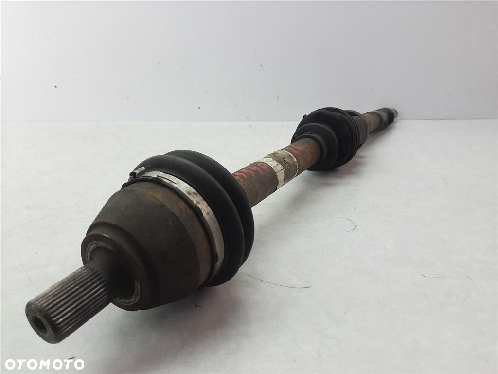 Półoś przód przednia prawa Ford C-MAX I 1,6 D ROK 2003-2010 - 5