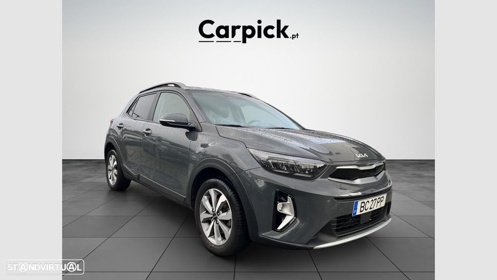 Kia Stonic 1.2 Dynamic - 8