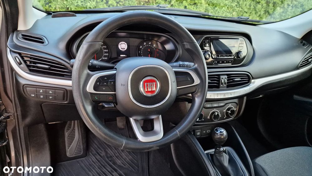 Fiat Tipo 1.4 16v Pop - 10