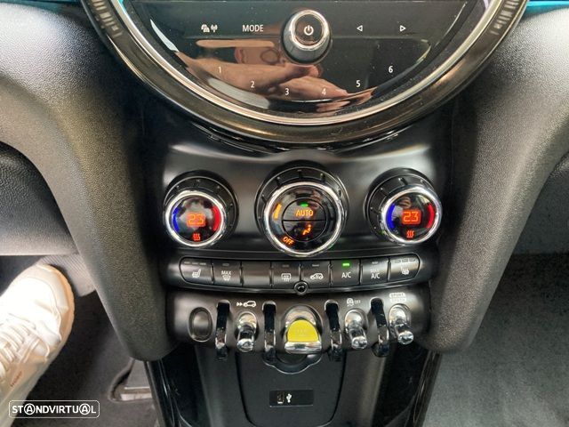 MINI 3 Portas Cooper SE - 26