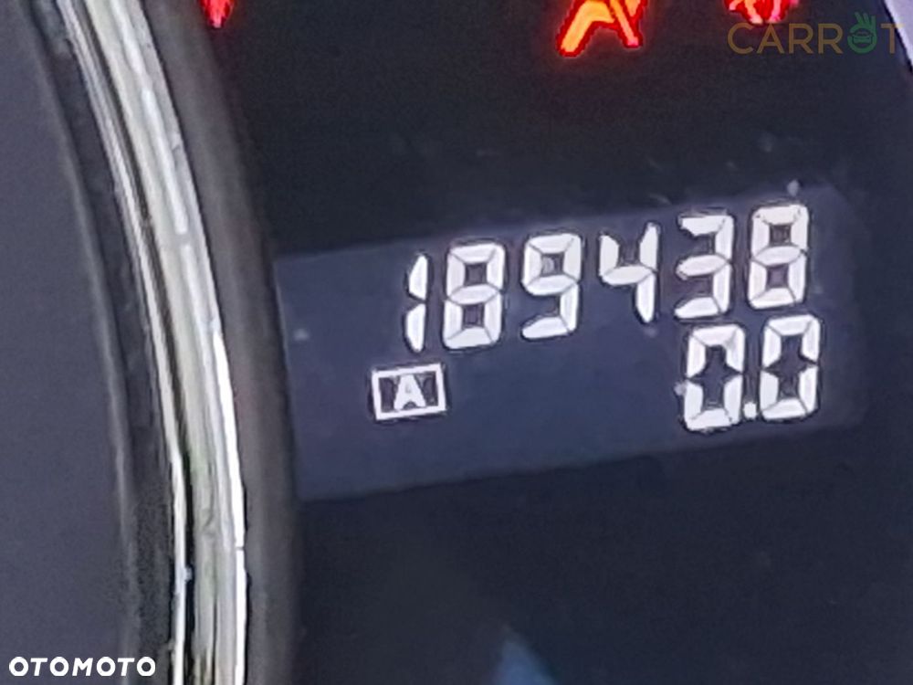 SILNIK KOMPLETNY YD25 YD25DDTI 2.5 DCI 190 NISSAN MURANO II Z51 - 9