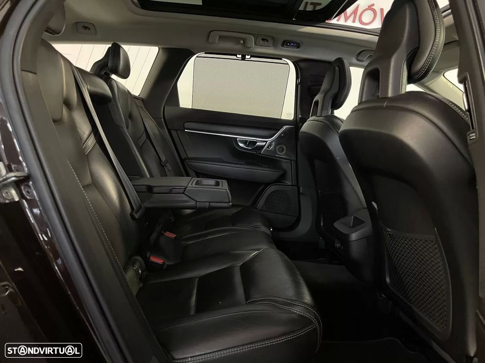 Volvo V90 Cross Country 2.0 D4 Plus AWD Geartronic - 21