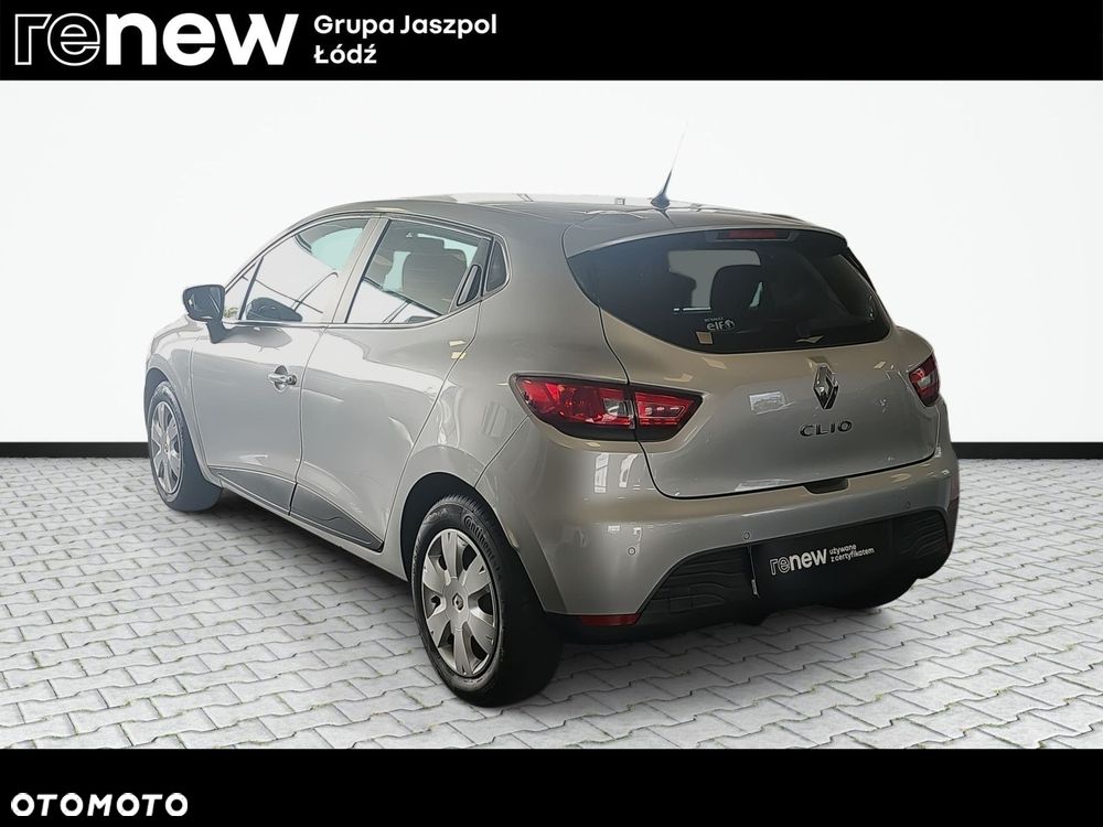 Renault Clio 1.2 16V Zen - 7