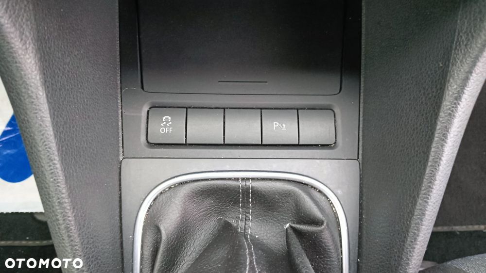 Volkswagen Golf Variant 1.2 TSI Style - 25