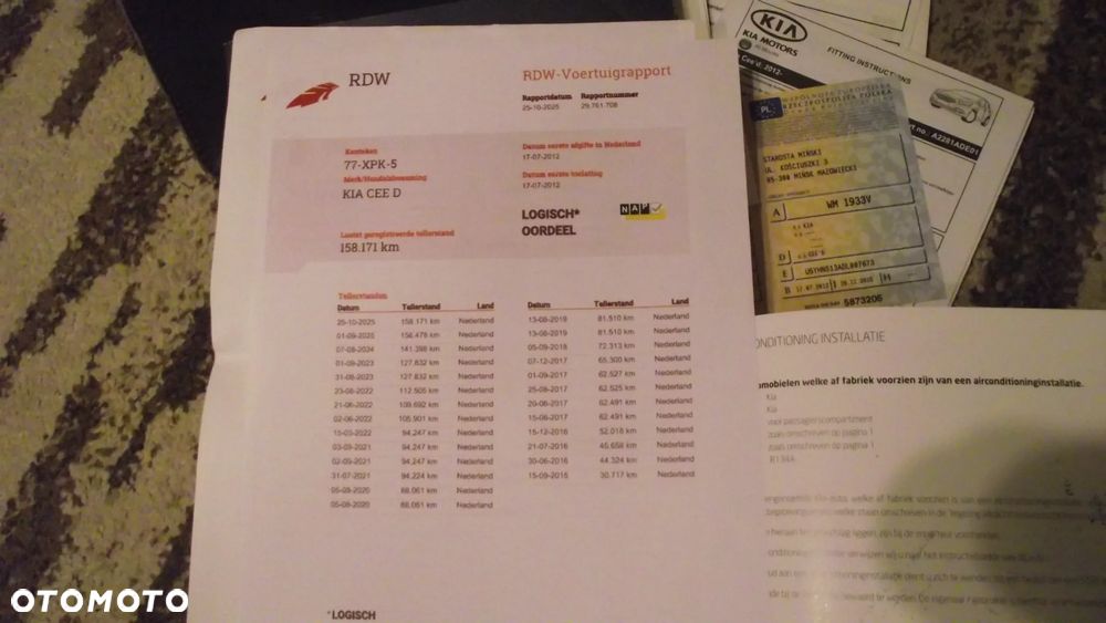 Kia Ceed 1.6 GDI Platinum Edition - 39