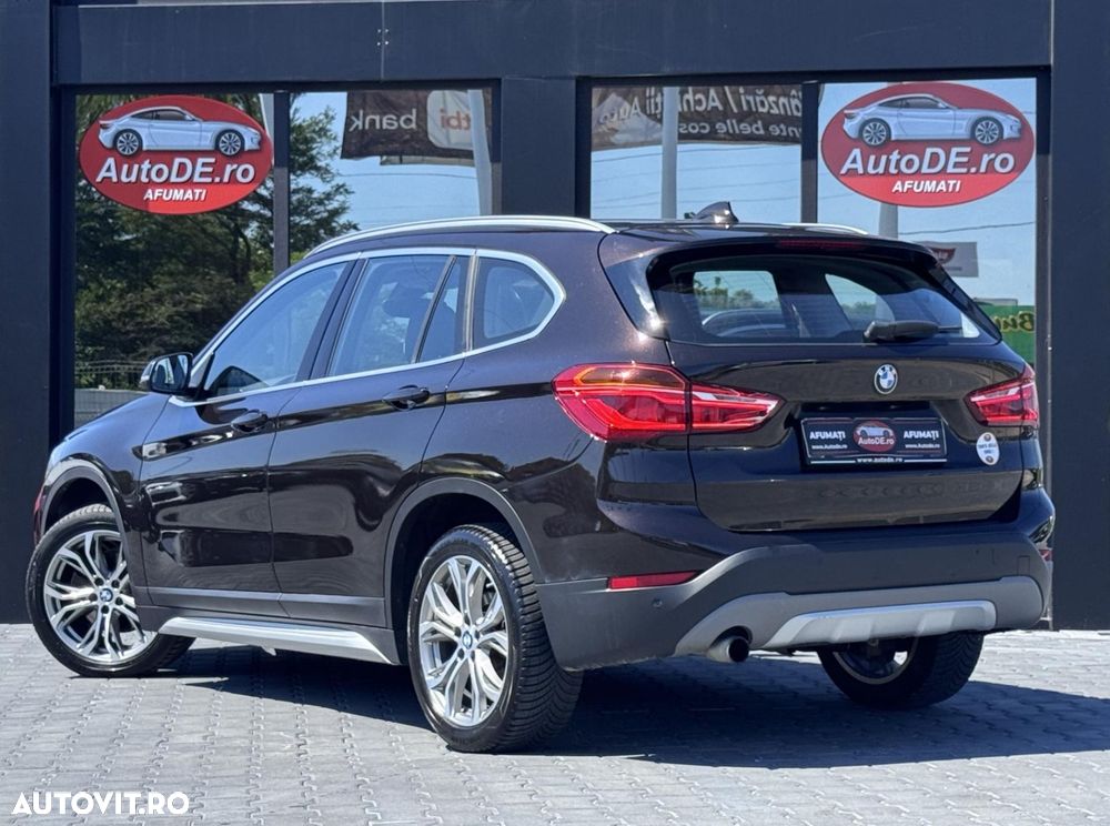 BMW X1 - 4