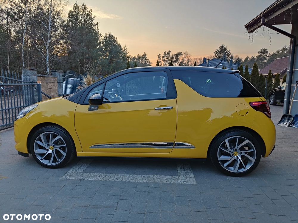 Citroën DS3 - 30