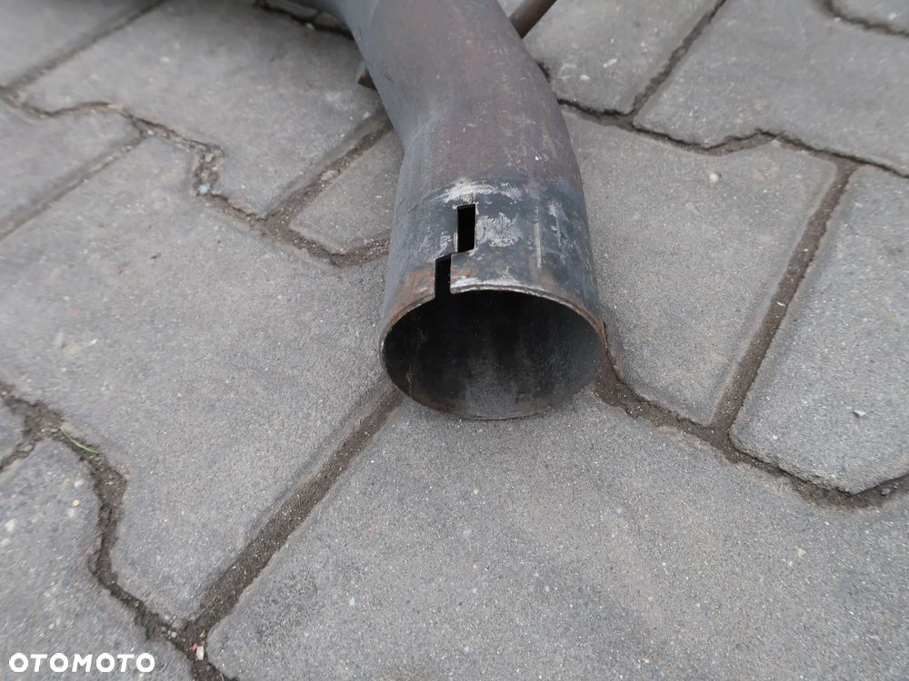 Wydech Camaro Mustang Inne FLOWMASTER - 2