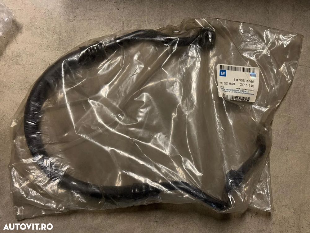 90501465 | Conducta Servo OEM | Opel Astra F - 1