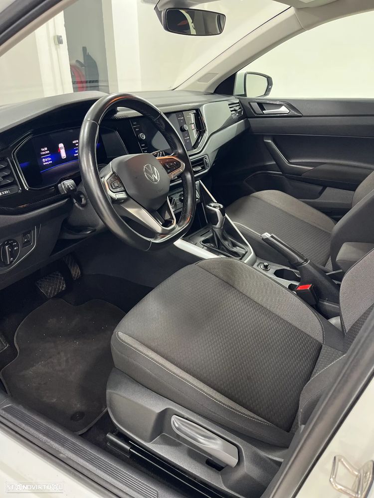 VW Polo 1.0 TSI Life DSG - 6