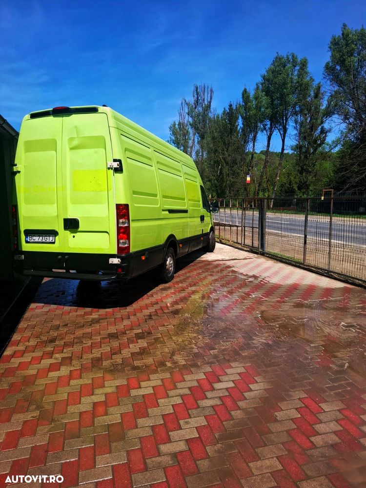 Iveco Daily - 4