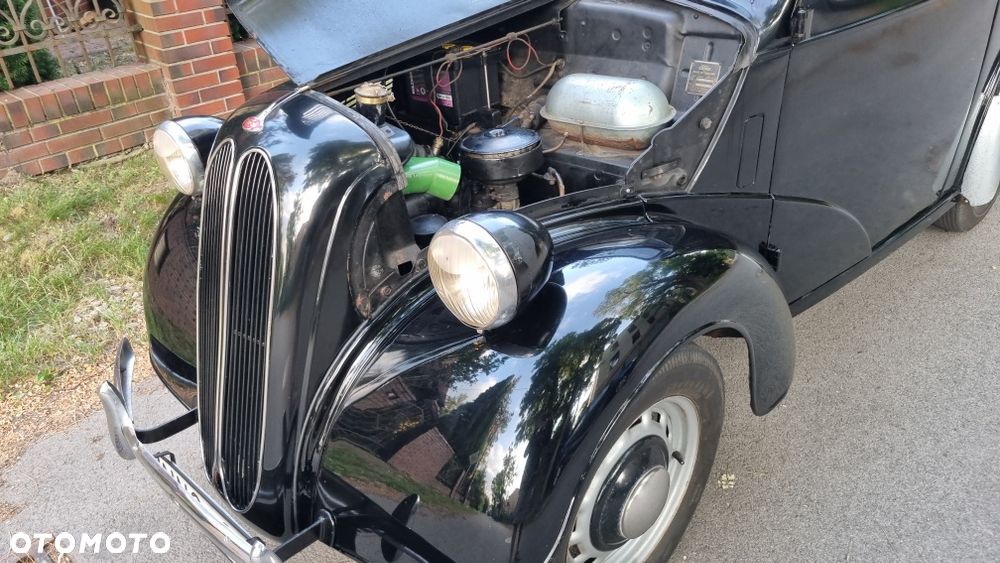 Ford Inny - 6
