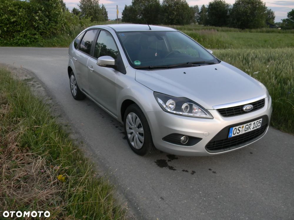 Ford Focus 2.0 16V Titanium - 29