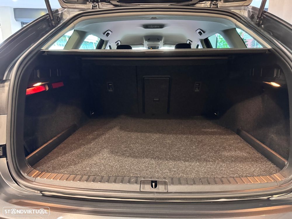 Skoda Octavia Break 1.4 TSi iV Ambition DSG - 14