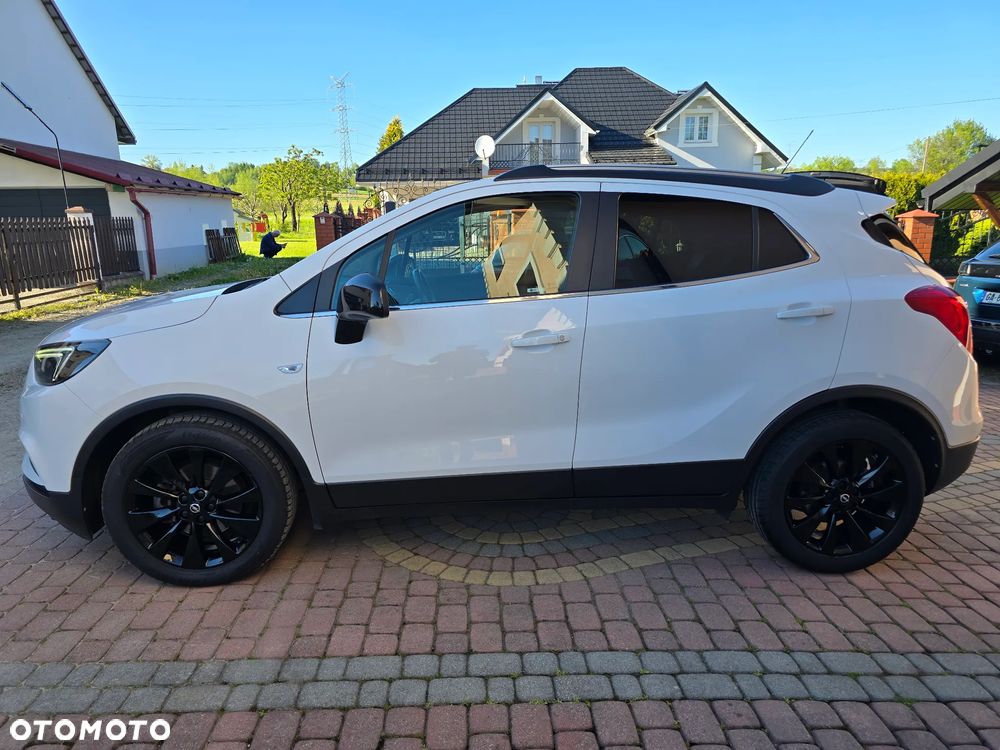 Opel Mokka 1.4 Turbo ecoFLEX Start/Stop Color Innovation - 5