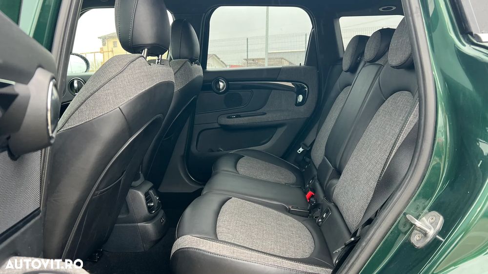 Mini Countryman Cooper - 9